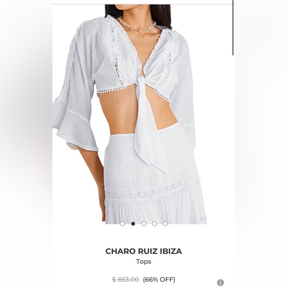 CHARO RUIZ IBIZA - Picture 7 of 7